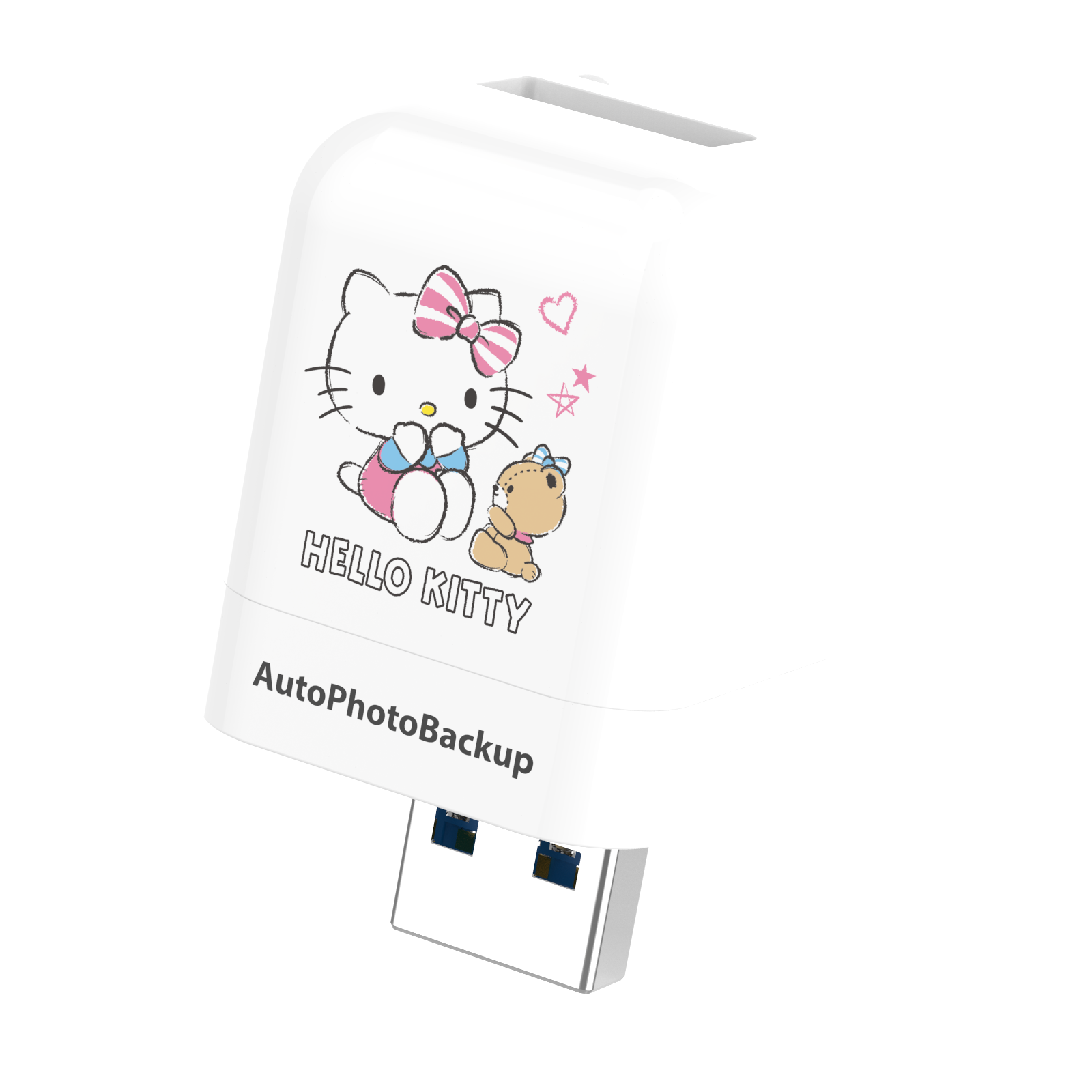PhotoFast  Apple Iphone Ipad PhotoCube USB 3.1 手機Ipad 