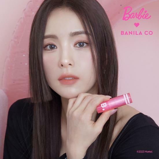 韓國BANILA CO  Velvet Blood Veil Lipstick 3.7g (3color)♡韓國化妝品